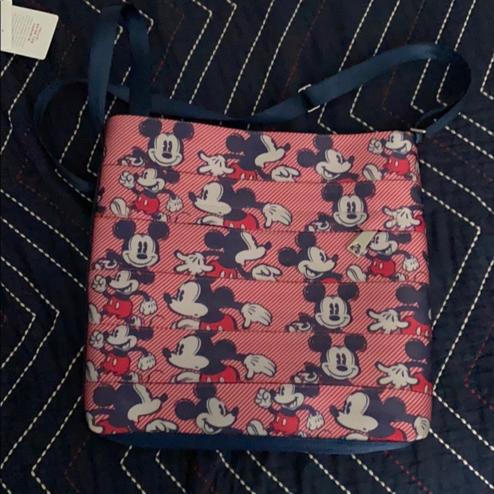 Disney Harvey’s Americano Streamline crossbody